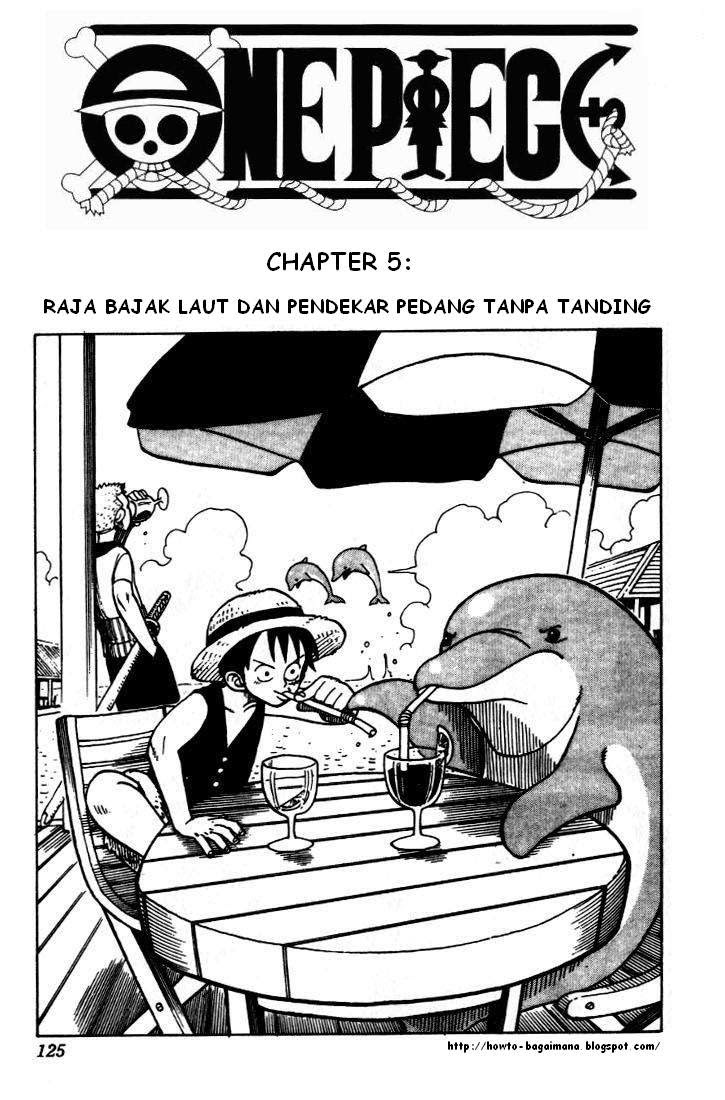 One Piece